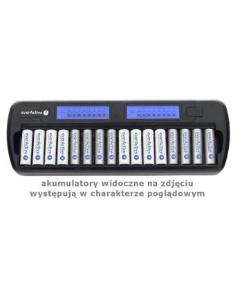 Ładowarka everActive NC-1600 (Brak danych) nr 1