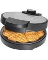 Gofrownica Clatronic WA 3492 (1000W; kolor czarny) - nr 1