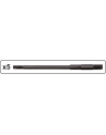 Nitownice YATO YT-36119 (M5 - M12) - nr 11