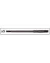 Nitownice YATO YT-36119 (M5 - M12) - nr 2