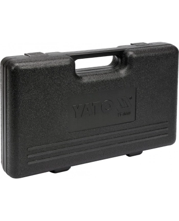 Nitownice YATO YT-36119 (M5 - M12) nr 1