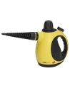 Myjka parowa Clatronic DR 3653 (1050W; kolor żółty) - nr 5