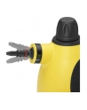 Myjka parowa Clatronic DR 3653 (1050W; kolor żółty) - nr 7