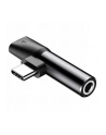 Kabel Baseus CATL41-01 (USB 3.0 typu C - Mini Jack ; kolor czarny) - nr 11