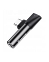 Kabel Baseus CATL41-01 (USB 3.0 typu C - Mini Jack ; kolor czarny) - nr 12