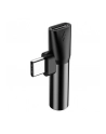 Kabel Baseus CATL41-01 (USB 3.0 typu C - Mini Jack ; kolor czarny) - nr 13