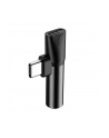 Kabel Baseus CATL41-01 (USB 3.0 typu C - Mini Jack ; kolor czarny) - nr 27