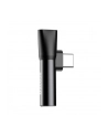 Kabel Baseus CATL41-01 (USB 3.0 typu C - Mini Jack ; kolor czarny) - nr 29
