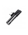 Kabel Baseus CATL41-01 (USB 3.0 typu C - Mini Jack ; kolor czarny) - nr 3