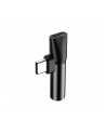 Kabel Baseus CATL41-01 (USB 3.0 typu C - Mini Jack ; kolor czarny) - nr 4