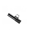Kabel Baseus CATL41-01 (USB 3.0 typu C - Mini Jack ; kolor czarny) - nr 8