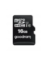 Karty pamięci z adapterem i czytnikiem kart GoodRam All in one M1A4-0160R12 (16GB; Class 10; Adapter  Czytnik kart MicroSDHC  Karta pamięci) - nr 6