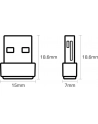 Karty sieciowa TP-LINK T2U Nano (USB 2.0) - nr 18