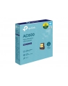 Karty sieciowa TP-LINK T2U Nano (USB 2.0) - nr 44