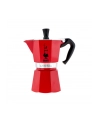 Kawiarka BIALETTI Moka Express (kolor czerwony) - nr 2