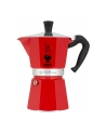 Kawiarka BIALETTI Moka Express (kolor czerwony) - nr 5