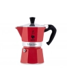 Kawiarka BIALETTI Moka Express (kolor czerwony) - nr 7