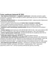 EVERACTIVE ŁADOWARKA PROCESOROWA AAA/AA  4 W PEŁNI NIEZALEŻNE KANAŁY  ŁADOWANIE  ROZŁADOWANIE  ODŚWIEŻANIE  POMIAR NC-3000 - nr 12