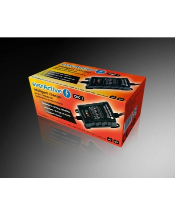 Prostownik everActive CBC-1 nr 1