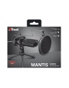 Mikrofon Trust GXT 232 Mantis Streaming 22656 (kolor czarny) - nr 9