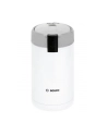 Młynek do kawy BOSCH TSM6A011W (180W; Elektryczny; kolor biały) - nr 6