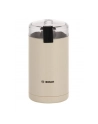 Młynek do kawy BOSCH TSM6A017C (180W; Elektryczny; kolor beżowy) - nr 6