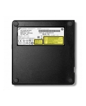 Nagrywarka LG GP57EB40 GP57EB40 (USB 2.0; zewnętrzna) nr 2