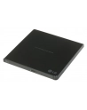 Nagrywarka LG GP57EB40 GP57EB40 (USB 2.0; zewnętrzna) - nr 5