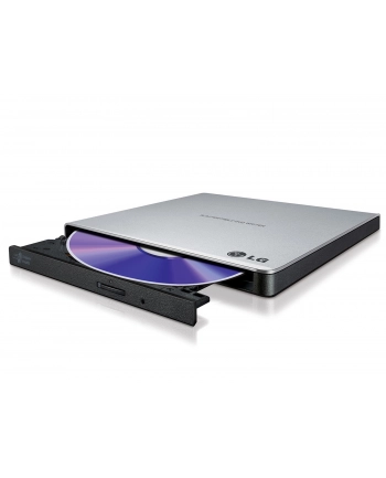 Nagrywarka LG GP57ES40 GP57ES40 (USB 2.0; zewnętrzna) nr 2
