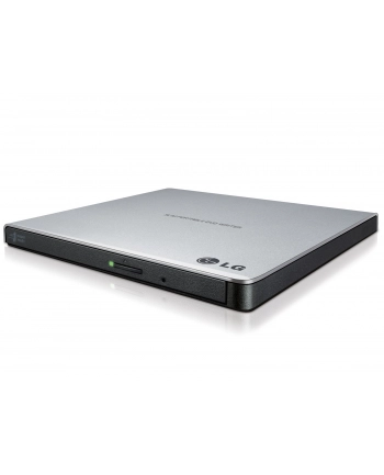 Nagrywarka LG GP57ES40 GP57ES40 (USB 2.0; zewnętrzna) nr 1