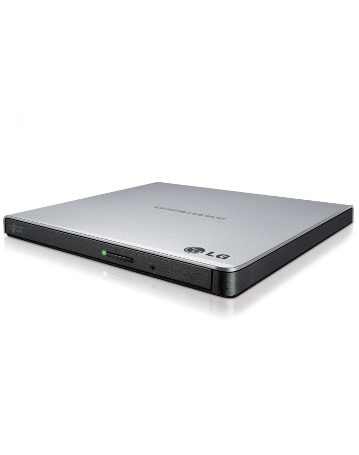 Nagrywarka LG GP57ES40 GP57ES40 (USB 2.0; zewnętrzna) główny