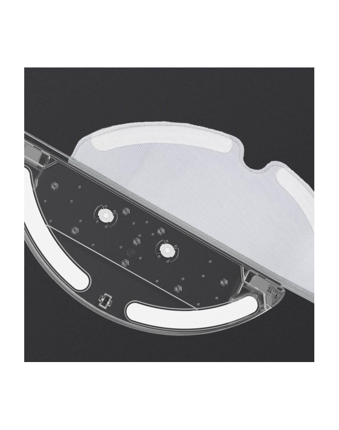 Ściereczka do odkurzacza Xiaomi Roborock SXTB01RR główny