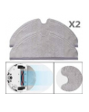 Ściereczka do odkurzacza Xiaomi Roborock SXTB01RR - nr 3