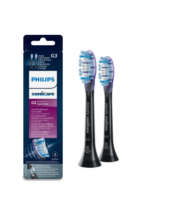 Główka szczot. PHILIPS HX9052/33 G3 Premium Gum