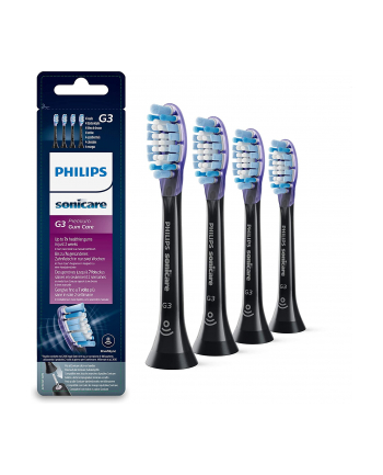 Główka szczot. PHILIPS HX9054/33 Premium Gum Care