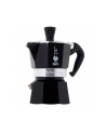 Kawiarka BIALETTI Moka Express (kolor czarny) - nr 6