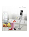 Blender ręczny PROFICOOK PC-SM 1094 (1000W; kolor czarny) - nr 11