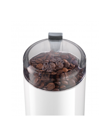 Młynek do kawy BOSCH TSM6A011W (180W; Elektryczny; kolor biały) nr 1