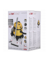 Odkurzacz piorący Clatronic BSS 1309 (1200W; kolor żółty) - nr 18