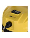 Odkurzacz piorący Clatronic BSS 1309 (1200W; kolor żółty) - nr 28