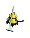 Odkurzacz piorący Clatronic BSS 1309 (1200W; kolor żółty) - nr 5