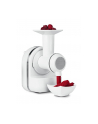 Robot kuchenny do krojenia warzyw Esperanza PANZANELLA EKM027 (150W) - nr 1