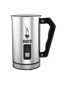 Spieniacz BIALETTI Milk Frother MK01 (kolor srebrny) - nr 6