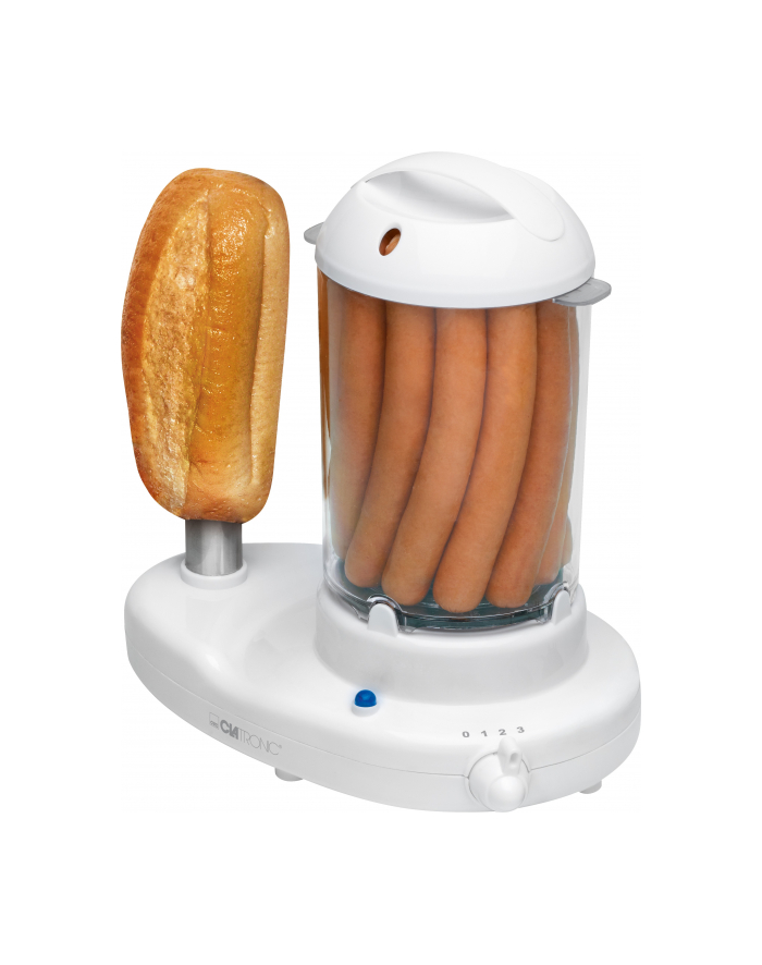 Urządzenie do Hot Dogów Clatronic HDM 3420 główny