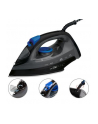Żelazko parowe Clatronic DB 3703 (1800W; kolor szary) - nr 14