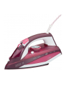 Żelazko parowe Clatronic DB 3705 (2600W; kolor różowy) - nr 11