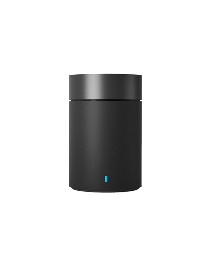 Głośniki bluetooth Xiaomi (kolor czarny) główny