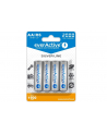 EVERACTIVE AKUMULATORKI EVERACTIVE NI-MH R6 AA 2000 MAH SILVER LINE  READY TO USE  EVHRL6-2000 - nr 2