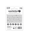 EVERACTIVE AKUMULATORKI EVERACTIVE NI-MH R6 AA 2000 MAH SILVER LINE  READY TO USE  EVHRL6-2000 - nr 5