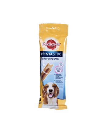 Pedigree Dentastix Medium 77g